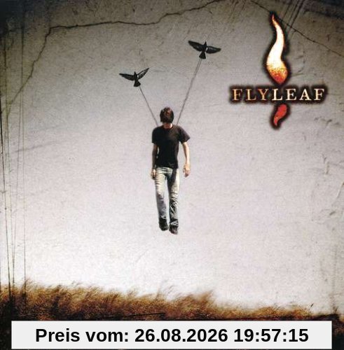 Flyleaf CD/DVD [Special Edition]