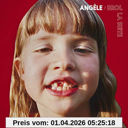 Brol [Vinyl LP]