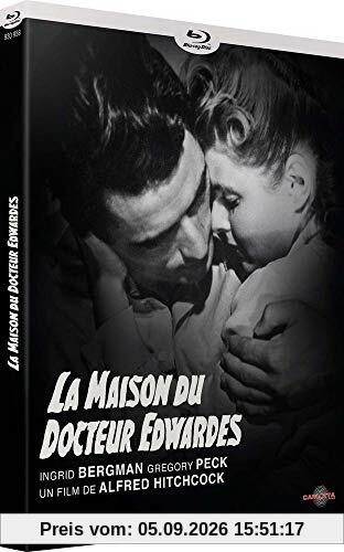 La maison du docteur edwardes [FR Import]