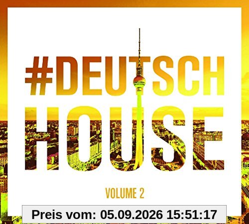 Deutsch House Vol.2