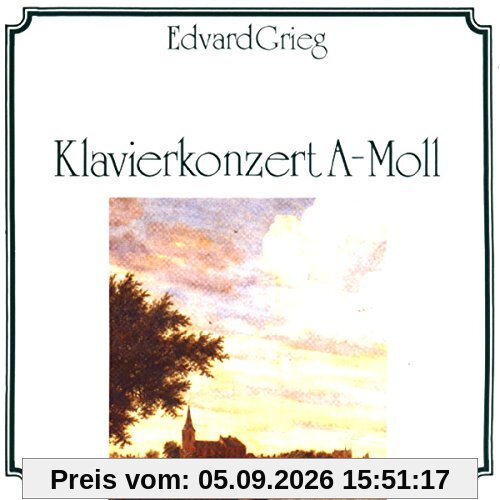 Klavierkonzert / Klavierstücke