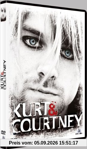 Kurt et courtney [FR Import]