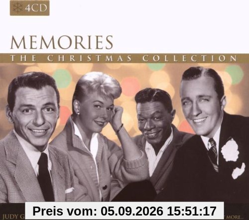 Memories-Christmas Collection