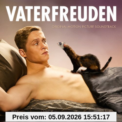 Vaterfreuden O.S.T