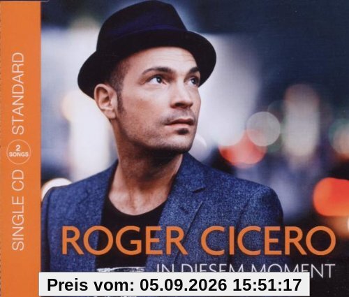 In Diesem Moment (2track)