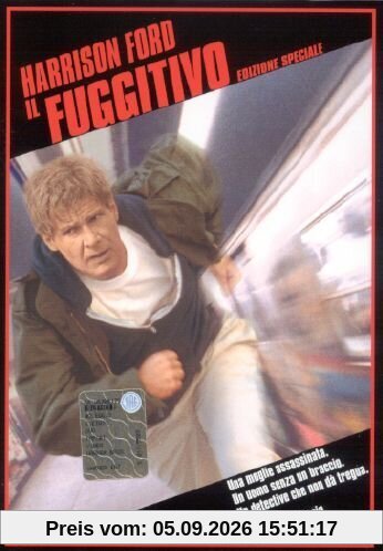 Il Fuggitivo (Special Edition)