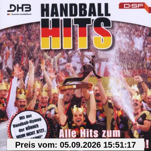 Handball Hits