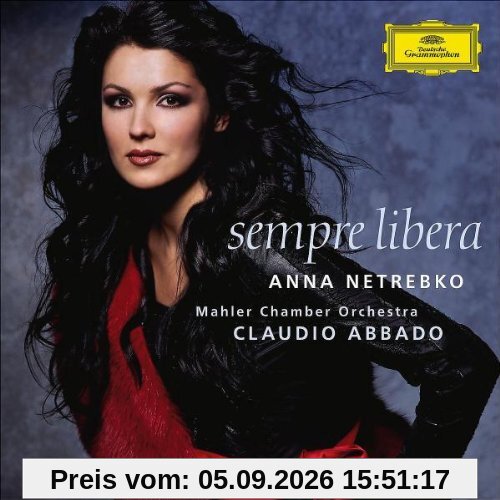 Sempre Libera (Ltd.Pur Edt.)
