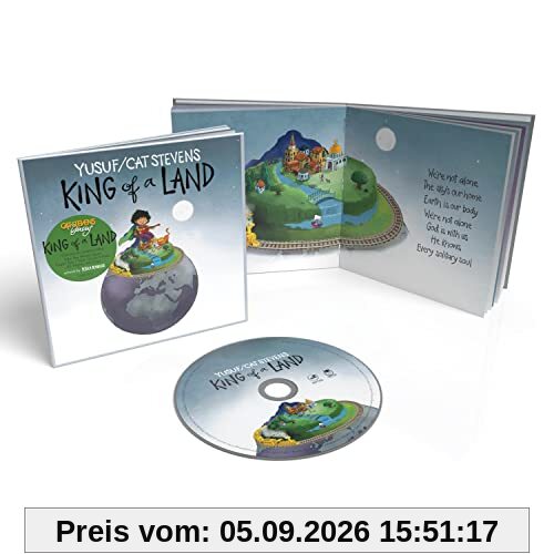 King of a Land