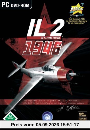 IL-2 Sturmovik: 1946