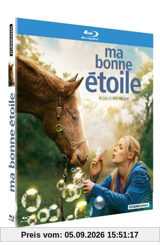 Ma bonne étoile [Blu-ray] [FR Import]
