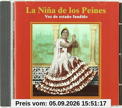 Voz de Estano Fundido