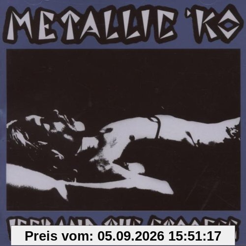 Metallic K.O.(Orig.1976 Album)