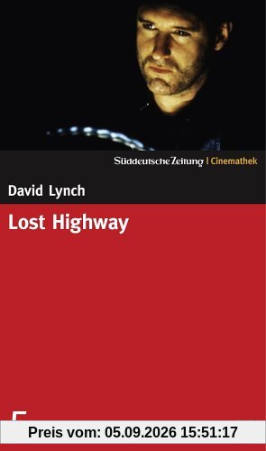 Lost Highway - SZ-Cinemathek