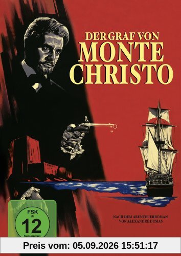 Der Graf von Monte Christo