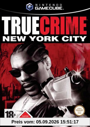 True Crime - New York City