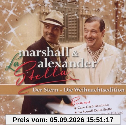 La Stella-Weihnachtsedition