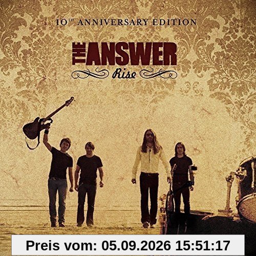 Rise [10th Anniversary Edition