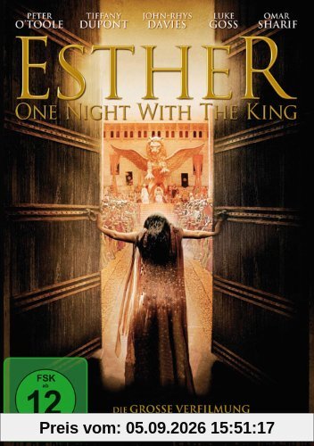 Esther - One Night With The King