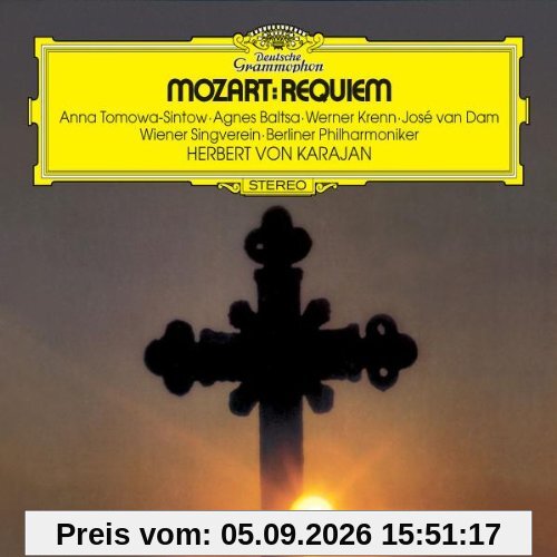 Requiem Kv626/Krönungs-Messe
