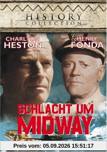 Schlacht um Midway