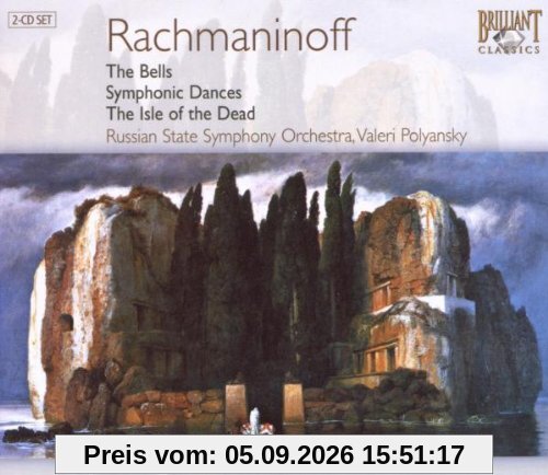 Rachmaninoff: The Bells