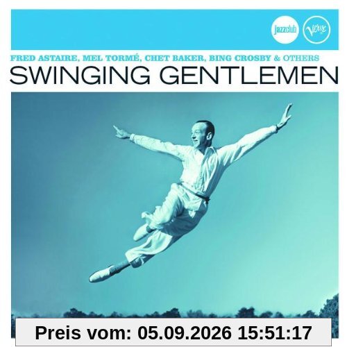 Swinging Gentlemen (Jazz Club)