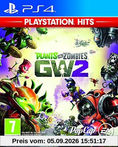 Videogioco Electronic Arts Plants vs Zombie GW2 HITS
