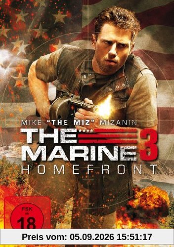 The Marine 3 - Homefront