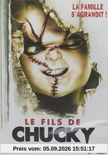 Le fils de chucky