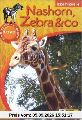 Nashorn, Zebra & Co. 4