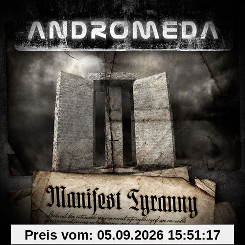 Manifest Tyranny