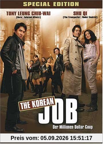 The Korean Job [Special Edition] [2 DVDs]