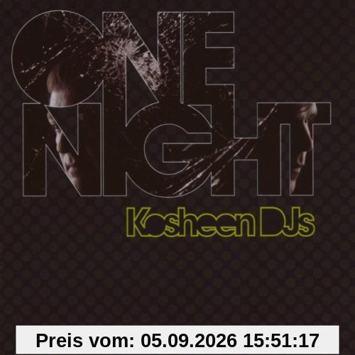 One Night With Kosheen Dj's