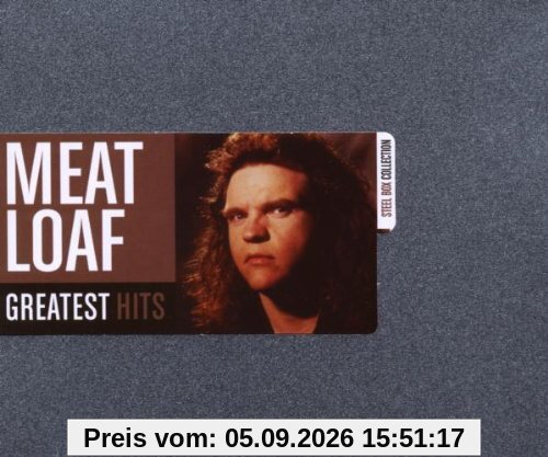 Steel Box Collection-Greatest Hits