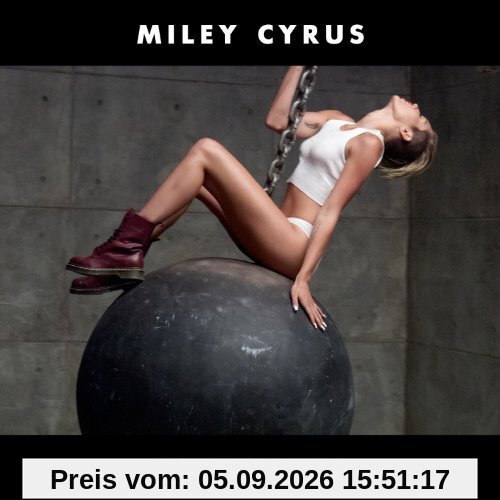 Wrecking Ball