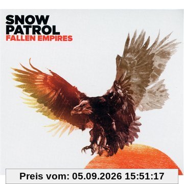 Fallen Empires (Limited Deluxe Edition)