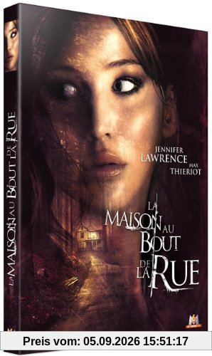 La Maison au bout de la rue