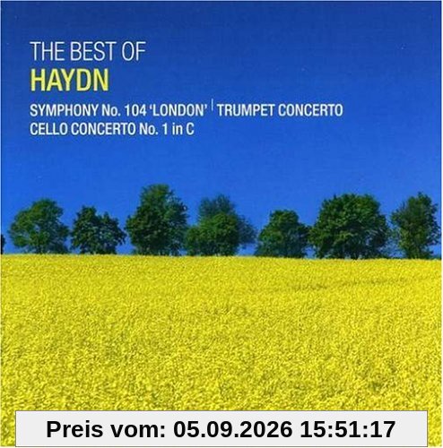 Best of Haydn