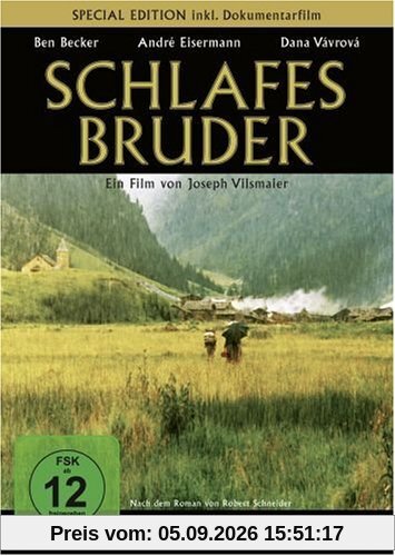Schlafes Bruder [Special Edition]