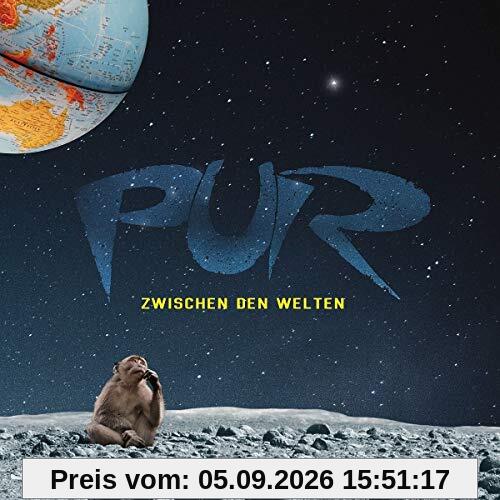 Zwischen Den Welten