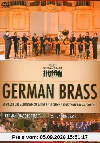 REISE D.2 JAHRZ.BRASSGESCHICHT