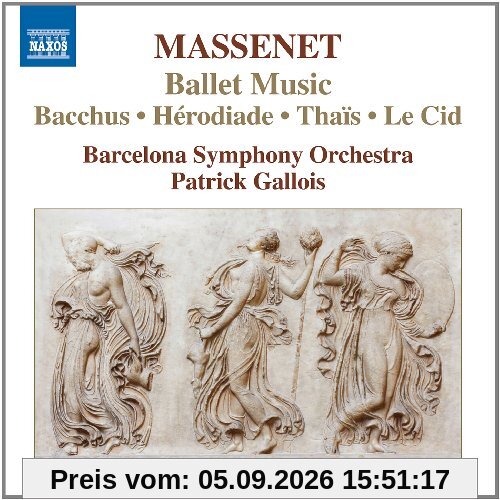 Ballettmusik