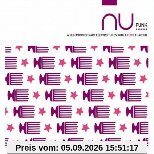 Nu Funk