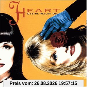 Desire Walks on