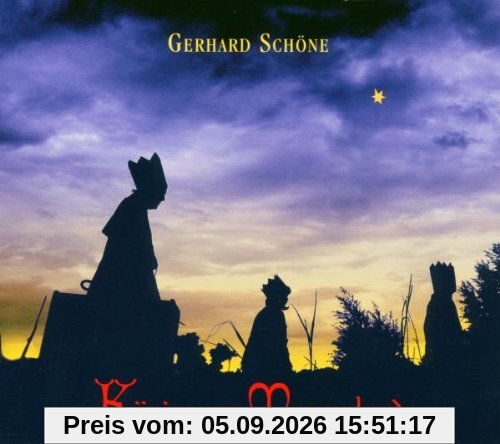 Könige aus Morgenland
