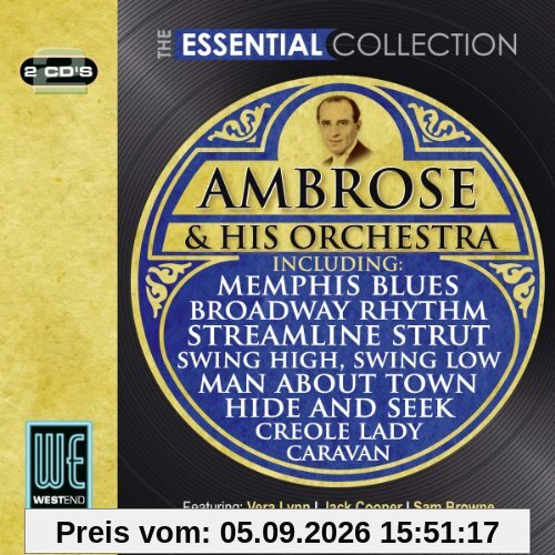 Essential Collection,the