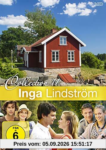 Inga Lindström Collection 11 [3 DVDs]