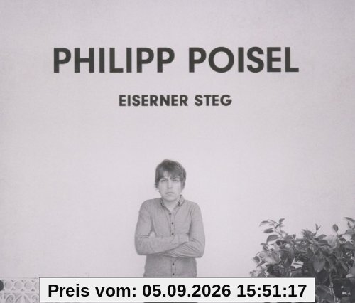 Eiserner Steg, inkl. Klavier Version mit Matthias Schweighoefer (2-Track)
