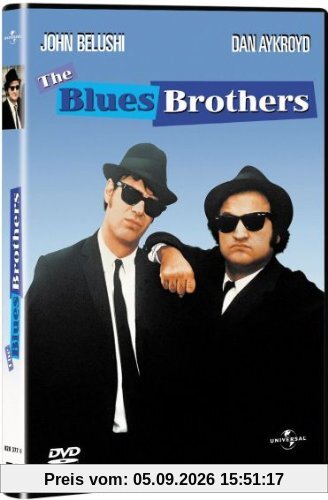 Blues Brothers [FR Import]